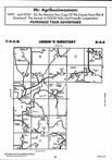 Map Image 022, Iowa County 1995